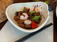 -庄隐阁(悠方广场店)
