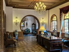 -马勒别墅饭店(静安寺店)