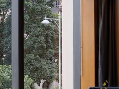 -文华扒房及酒吧(香港文华东方酒店)