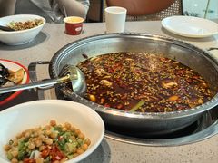 -味之绝美蛙鱼头火锅(金堂店)