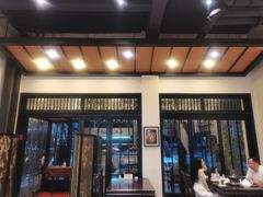 -茶叁酒肆·楚味江湖(菱角湖店)