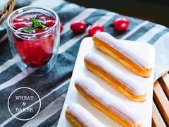 手指泡芙-WHEAT&BAKER-麥(凯德来福士店)