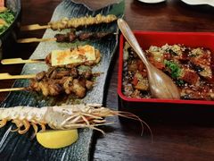 -白石の深夜食堂(宝龙店)