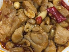 -和记小菜(东方店)