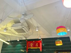 -堂屋糖水店(愚园店)