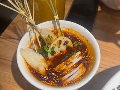 -太二酸菜鱼(南京艾尚天地店)