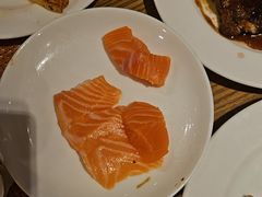 -松咖啡自助餐厅·松北香格里拉