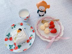 -蜜思琪蛋糕(民生路店)