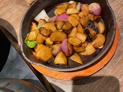 -云海肴云南菜(浦江欢乐颂店)