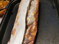 -红辣椒·川菜·火锅(大洋中心店)