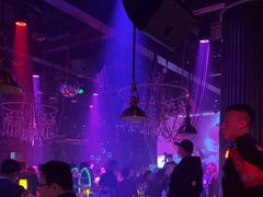 -苏荷酒吧(九街店)