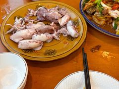 -阿钦大排档