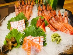 -割烹旭日本料理(龙湖狮山天街店)