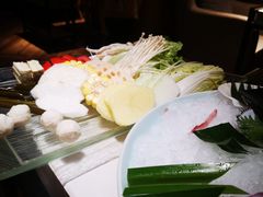-生如夏花泰式火锅(鹭洲里店)