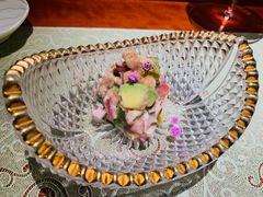 -九献创意菜·牛排料理(亮马河花园店)