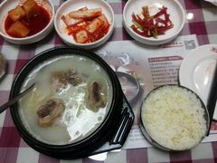 android_upload_pic-益百岁牛尾汤(香山路店)