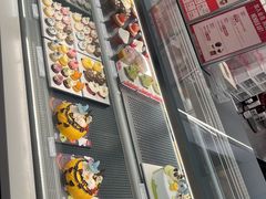 -派悦坊·甜品·蛋糕(虹口龙之梦店)