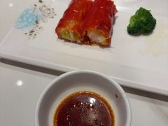 -稻香海鲜饭店(第一国际店)