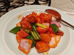 -唐苑酒家·岭南粤菜名店(太古仓店)
