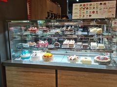 -85度C(重庆大坪英利店)