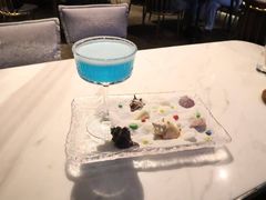 -STARRY CAFE & LOUNGE BAR(高新店)