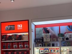 -任天堂Nintendo Switch体验店(天河城店)