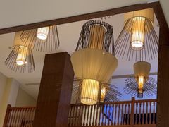 -长白山万达锦华套房酒店