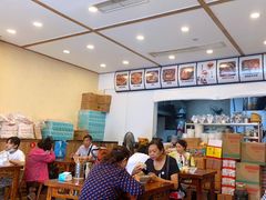 -峨眉山豆腐脑(解放路店)