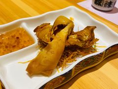 -兆治日本料理(华府世家店)