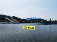 -渔岛海洋度假区