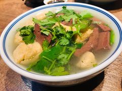 -香园茶社·金陵小灶(老门东店)