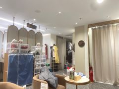 -海马体大师店(上海华润时代广场大师店)