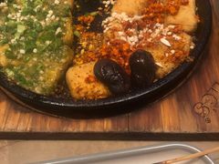 -何师烧烤Pro ·江湖川菜·小龙虾·精酿(太古里旗舰店)