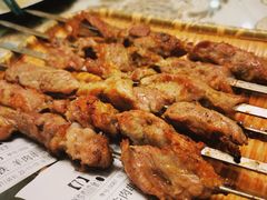 -新疆伊宁远征餐厅