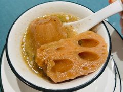 -董厨煨汤馆(车站路店)