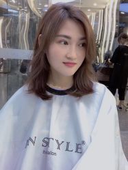 -东秀护肤造型