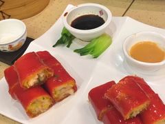 金化红米肠-点都德(聚福楼店)