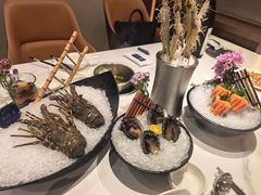 -海月轩海鲜豆捞(紫金塔店)