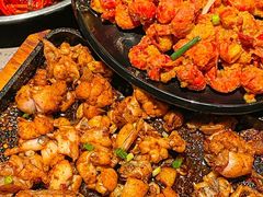 -一棠龙虾•王牌虾球(恒隆广场店)