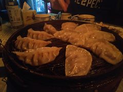 -京都老蔡记(伊河路店)