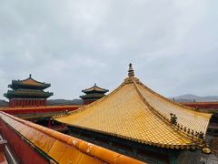 -普陀宗乘之庙(小布达拉宫)
