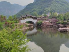 -太行锡崖沟旅游度假区