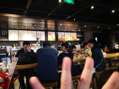 -星巴克(北京长安商场店)