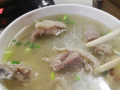 -桂萍特色牛筋牛杂(长堤街总店)