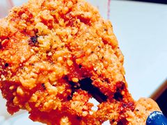 -麦当劳(江湾镇店)