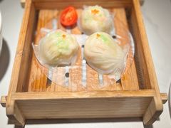禄运金牌虾饺皇-禄运茶居·手工点心(体育西店)