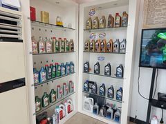 -博睿通达汽车修理站