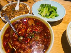 -荷花亭·湖北融合菜(十堰武商MALL店)