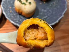 -鑫震源·苏式大虾生煎(山塘街店)