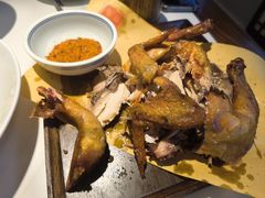 -打酱油·非遗淮扬菜(瘦西湖梅岭店)